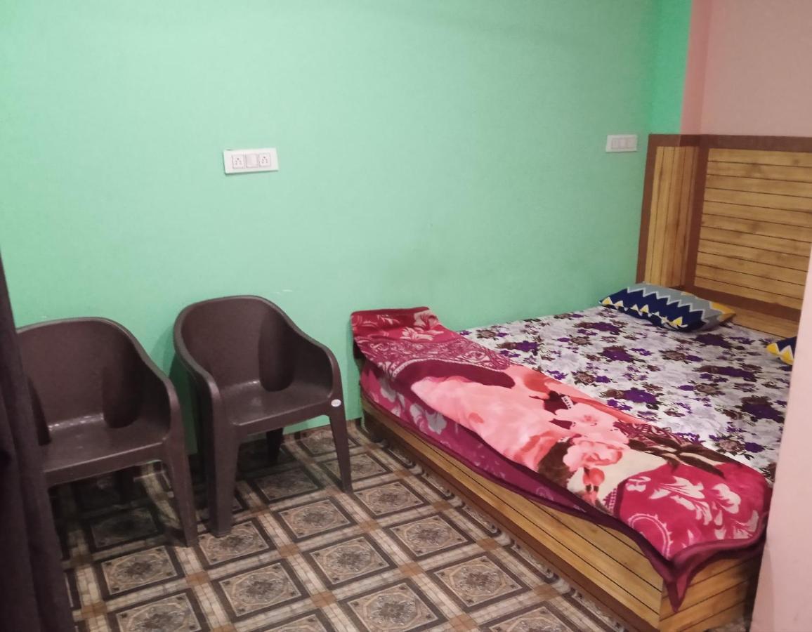 ホテルKasol View エクステリア 写真