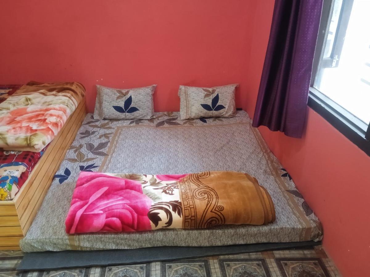 ホテルKasol View エクステリア 写真