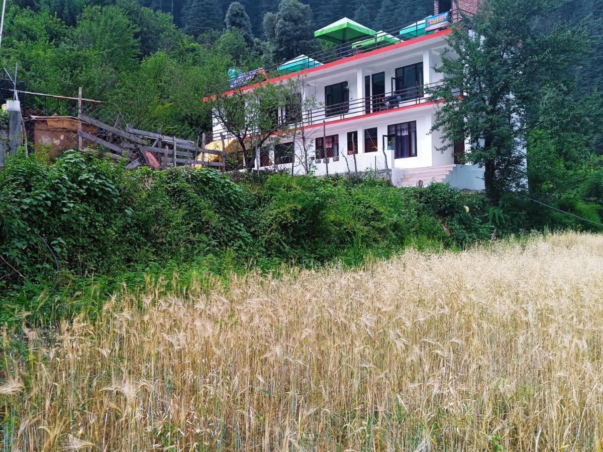 ホテルKasol View エクステリア 写真