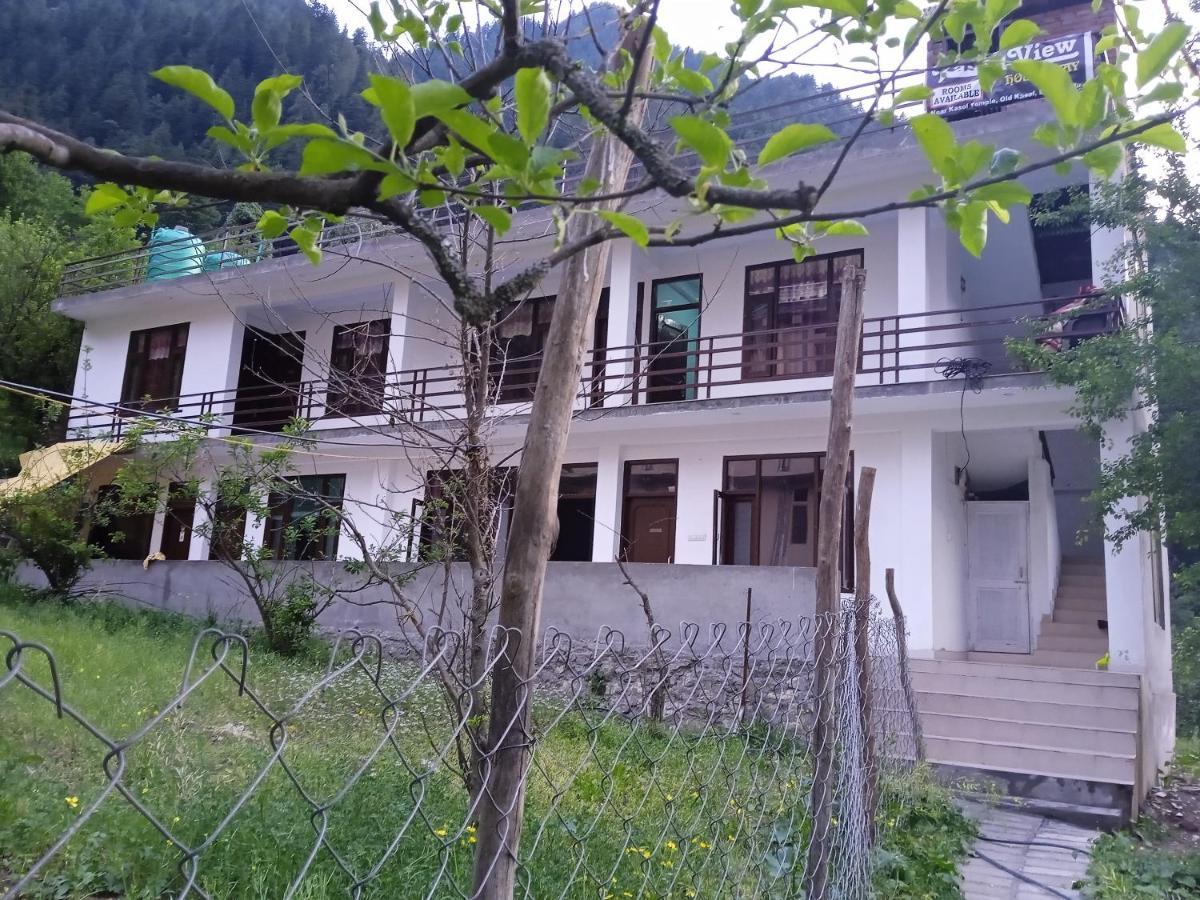 ホテルKasol View エクステリア 写真