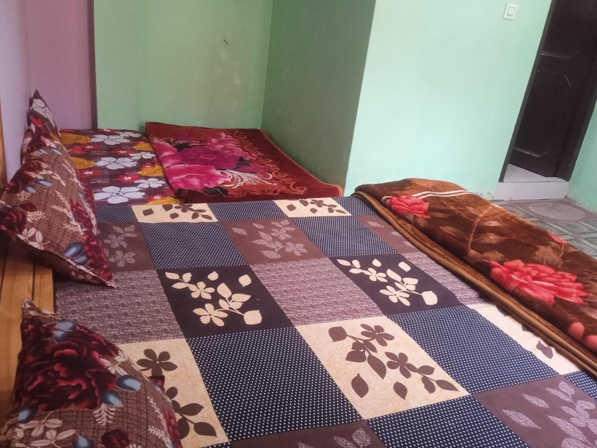 ホテルKasol View エクステリア 写真