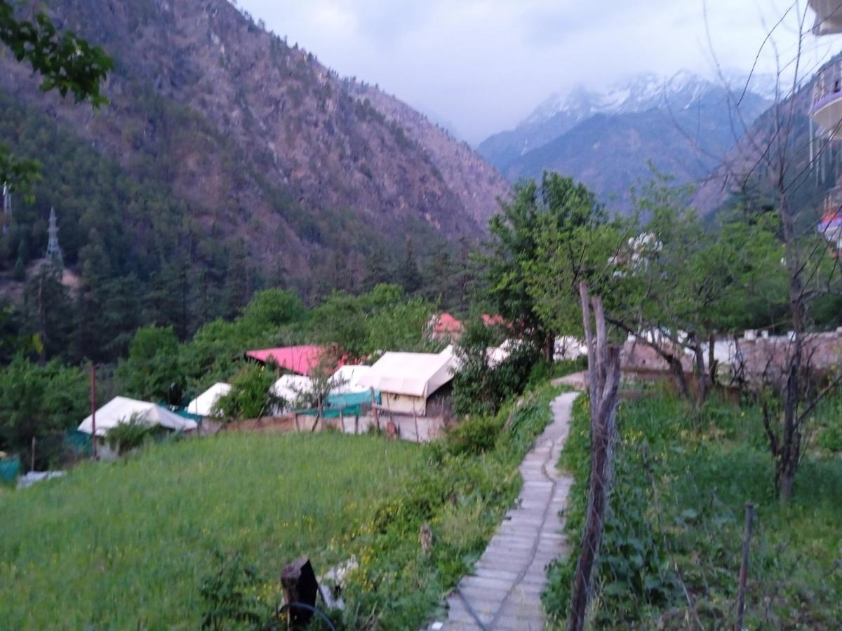 ホテルKasol View エクステリア 写真