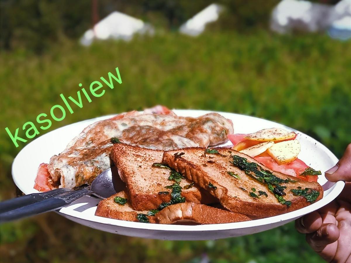 ホテルKasol View エクステリア 写真